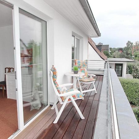 Ferienhaus Gorch-Fock-Str 37 Ferienhaus Gorch-Fock-Str 37 Timmendorfer Strand Bagian luar foto