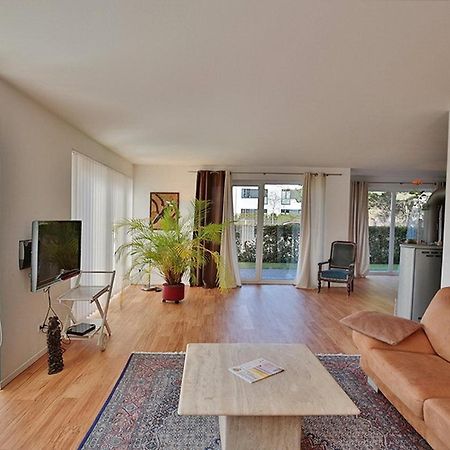 Ferienhaus Gorch-Fock-Str 37 Ferienhaus Gorch-Fock-Str 37 Timmendorfer Strand Bagian luar foto