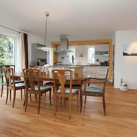 Ferienhaus Gorch-Fock-Str 37 Ferienhaus Gorch-Fock-Str 37 Timmendorfer Strand Bagian luar foto