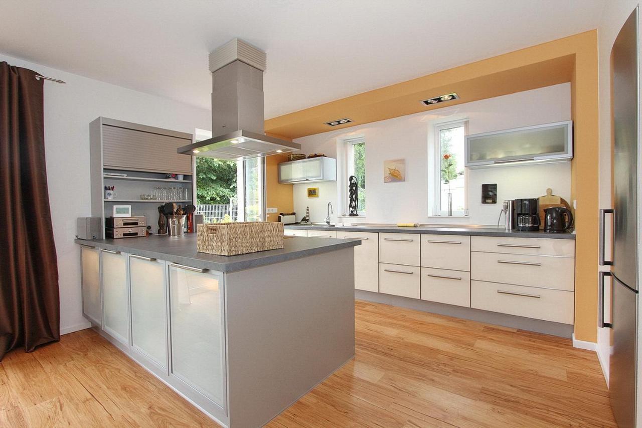 Ferienhaus Gorch-Fock-Str 37 Ferienhaus Gorch-Fock-Str 37 Timmendorfer Strand Bagian luar foto