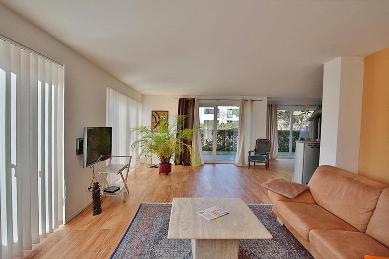Ferienhaus Gorch-Fock-Str 37 Ferienhaus Gorch-Fock-Str 37 Timmendorfer Strand Bagian luar foto