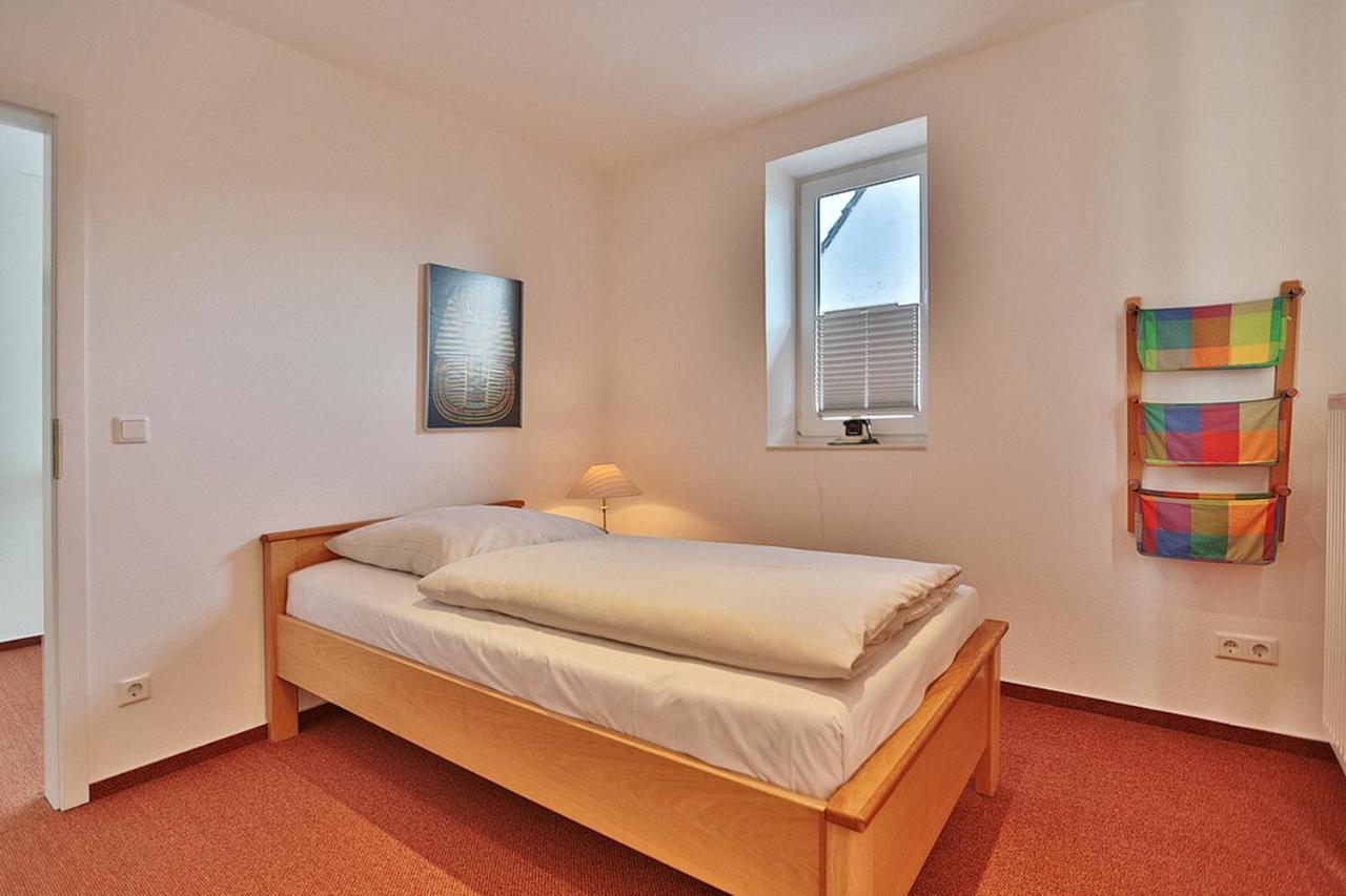 Ferienhaus Gorch-Fock-Str 37 Ferienhaus Gorch-Fock-Str 37 Timmendorfer Strand Bagian luar foto