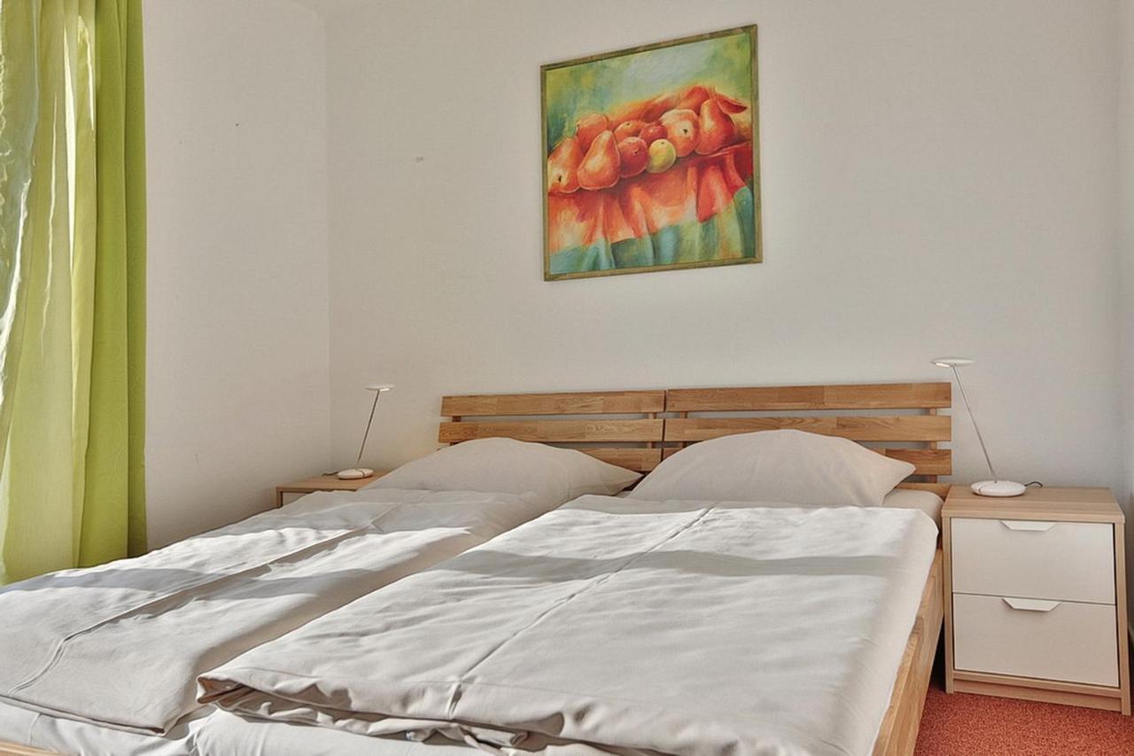 Ferienhaus Gorch-Fock-Str 37 Ferienhaus Gorch-Fock-Str 37 Timmendorfer Strand Bagian luar foto