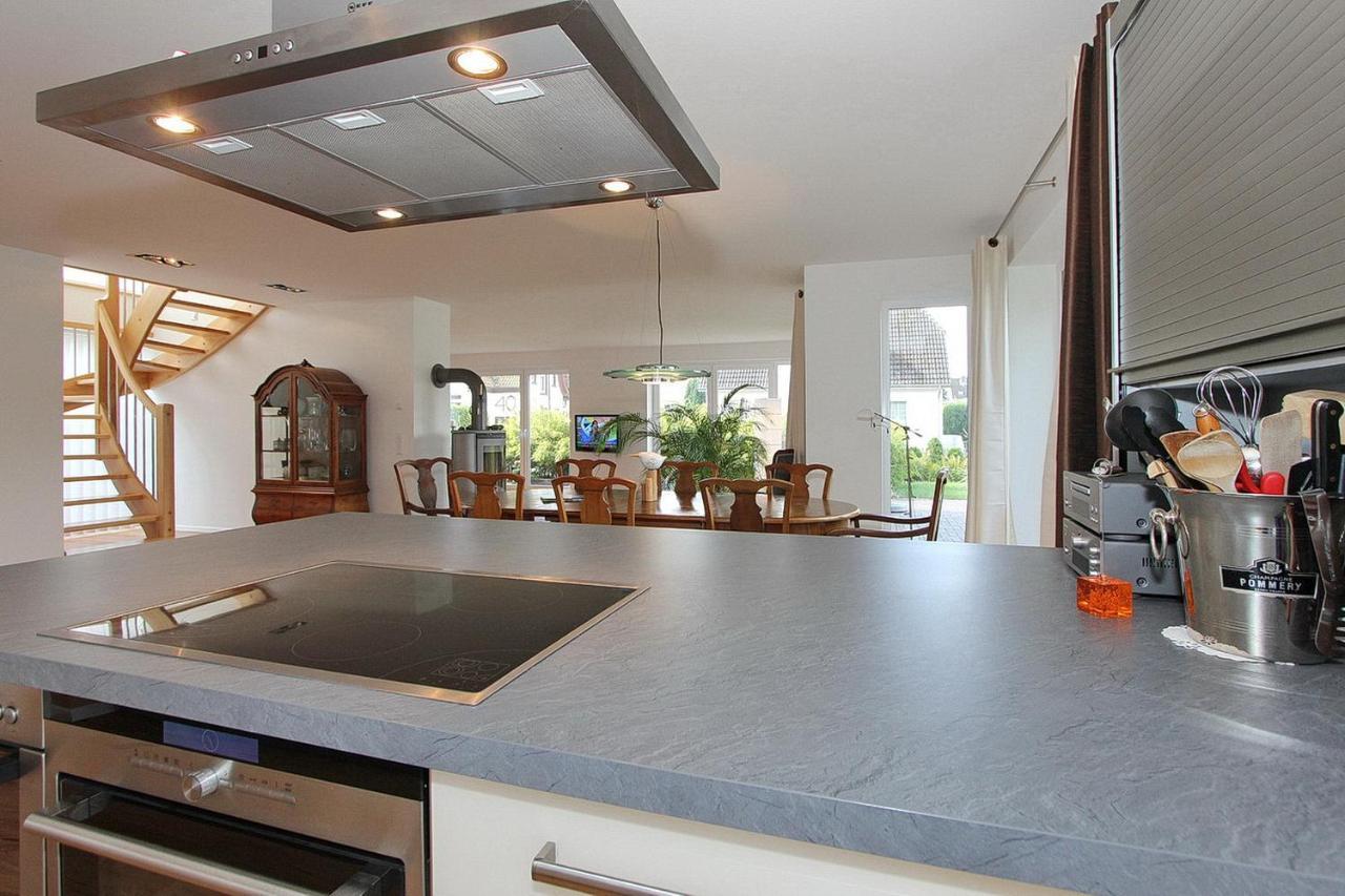 Ferienhaus Gorch-Fock-Str 37 Ferienhaus Gorch-Fock-Str 37 Timmendorfer Strand Bagian luar foto