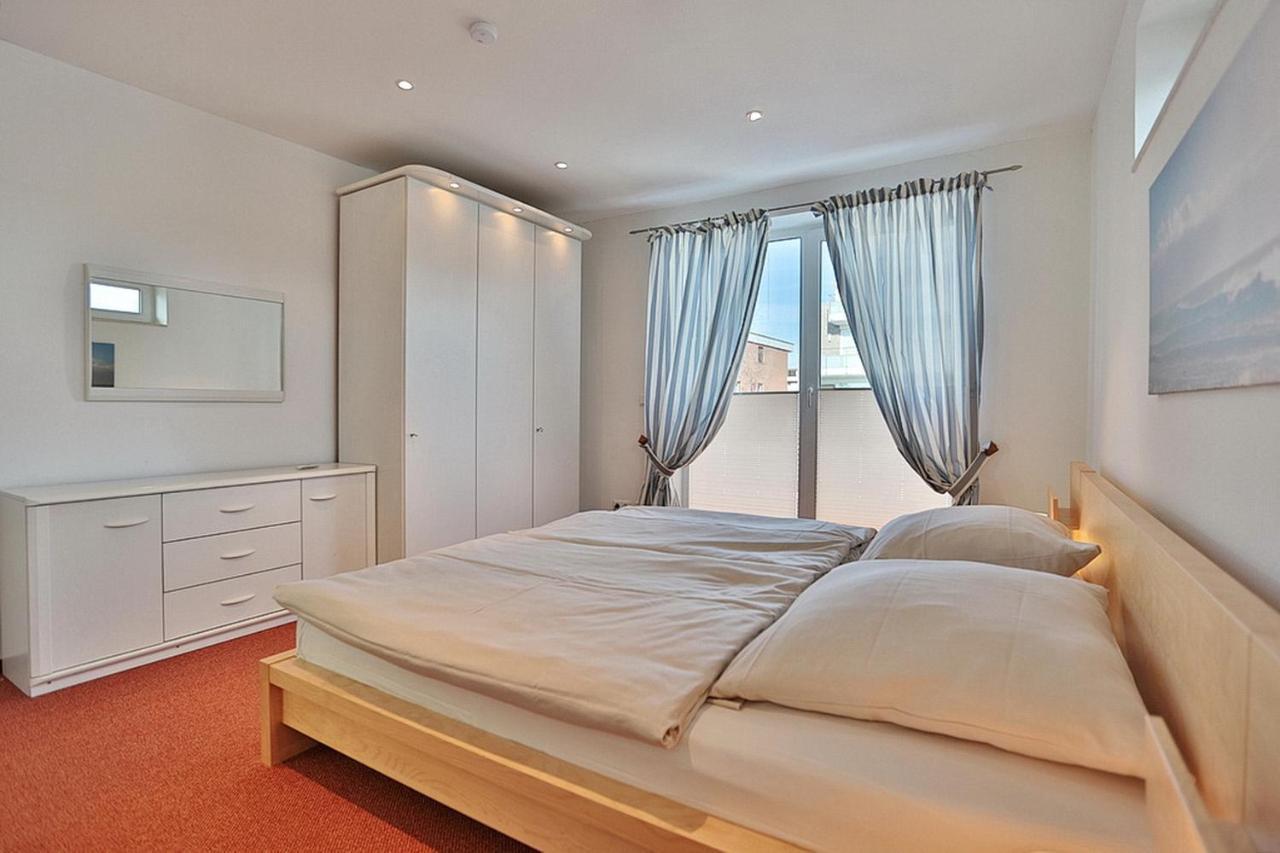 Ferienhaus Gorch-Fock-Str 37 Ferienhaus Gorch-Fock-Str 37 Timmendorfer Strand Bagian luar foto