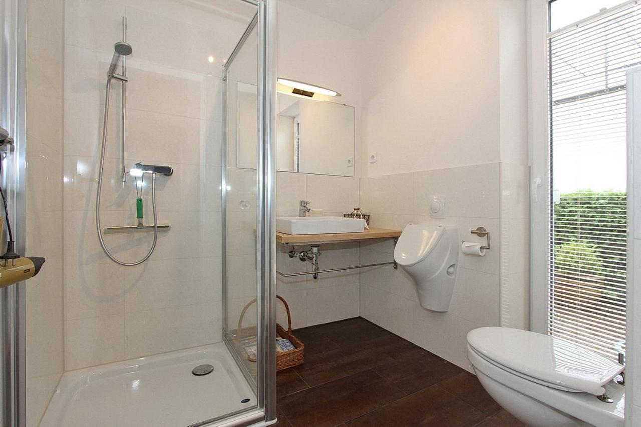 Ferienhaus Gorch-Fock-Str 37 Ferienhaus Gorch-Fock-Str 37 Timmendorfer Strand Bagian luar foto