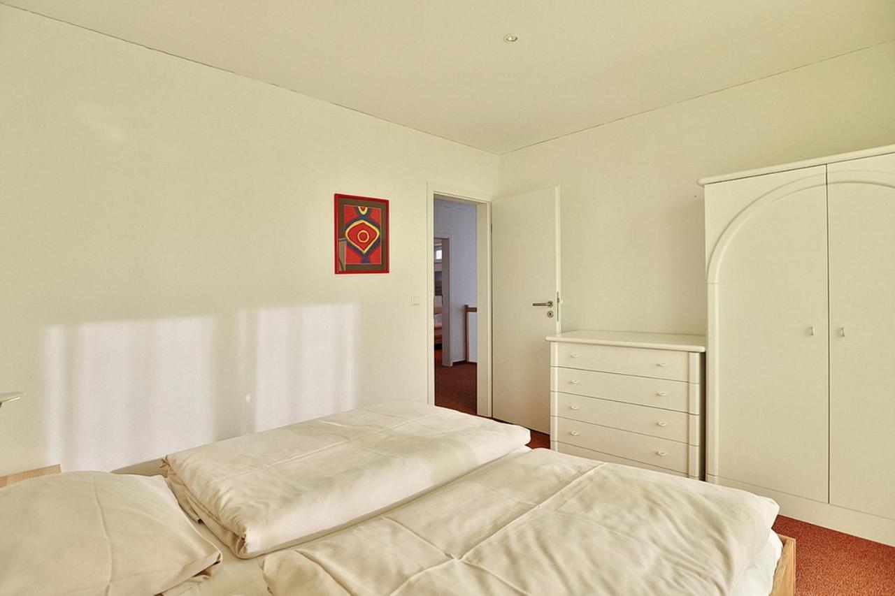 Ferienhaus Gorch-Fock-Str 37 Ferienhaus Gorch-Fock-Str 37 Timmendorfer Strand Bagian luar foto
