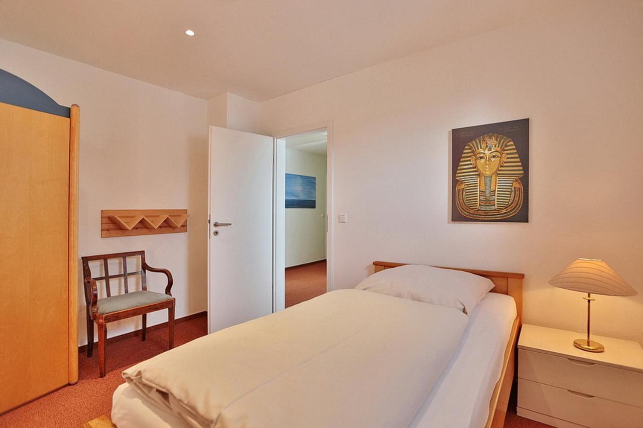 Ferienhaus Gorch-Fock-Str 37 Ferienhaus Gorch-Fock-Str 37 Timmendorfer Strand Bagian luar foto
