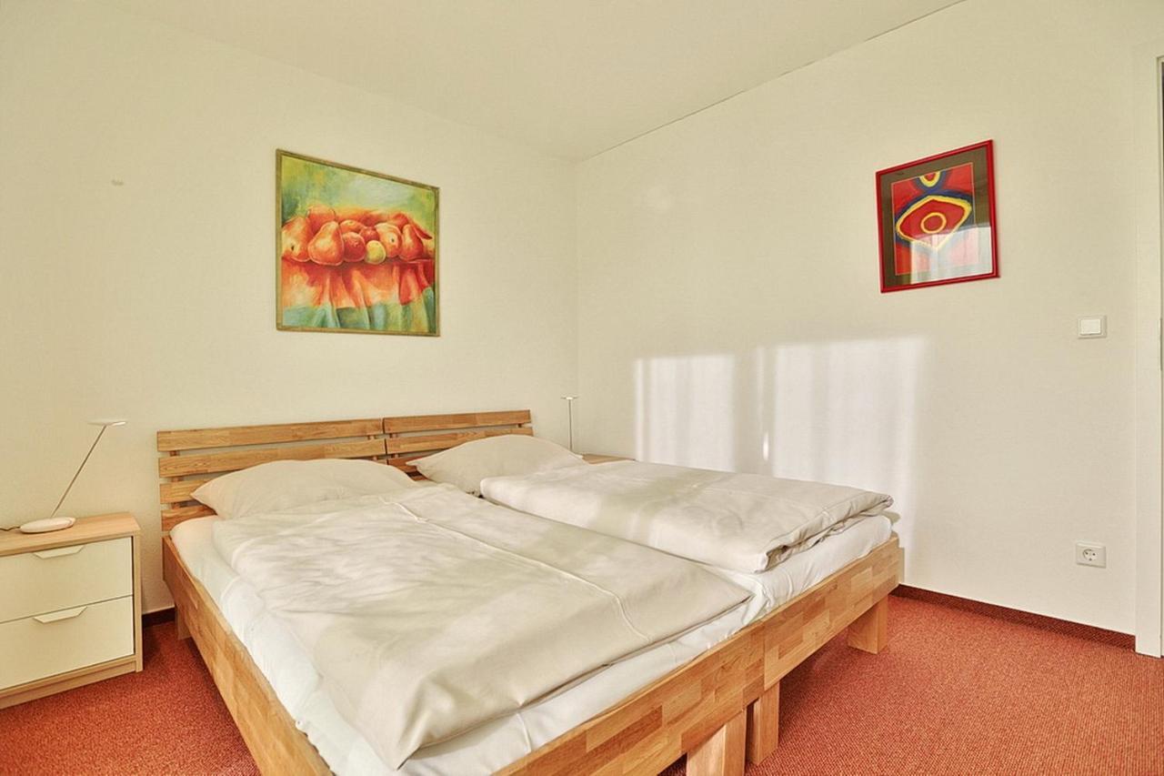 Ferienhaus Gorch-Fock-Str 37 Ferienhaus Gorch-Fock-Str 37 Timmendorfer Strand Bagian luar foto