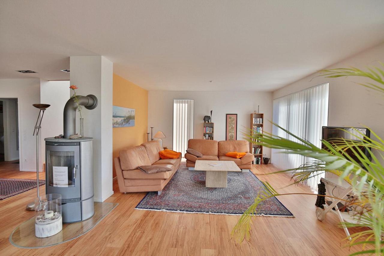 Ferienhaus Gorch-Fock-Str 37 Ferienhaus Gorch-Fock-Str 37 Timmendorfer Strand Bagian luar foto